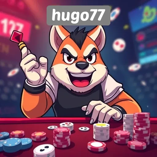 Evolusi Permainan Online di Hugo77
