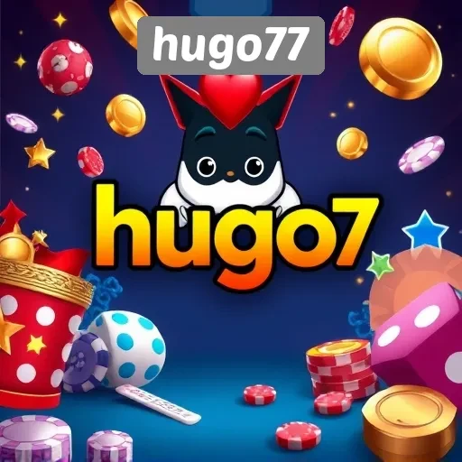 Berbagai Permainan Menarik yang Ditawarkan oleh Hugo77