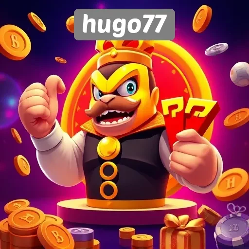 Menggali Fitur Utama Situs Game Hugo77