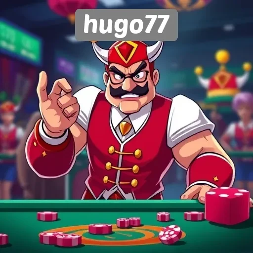 Fitur Unggulan di Hugo77 yang Patut Dicoba