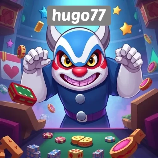 Pengalaman Bermain yang Seru di Hugo77 untuk Semua Kalangan