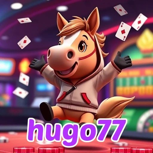 hugo77 Panduan Permainan