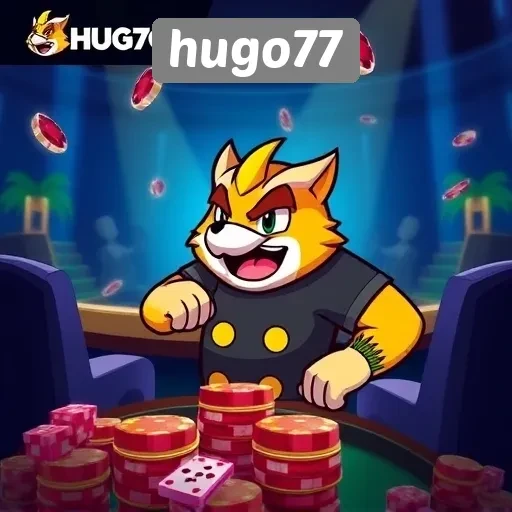 Mengapa Hugo77 Menjadi Pilihan Utama Pecinta Game Online