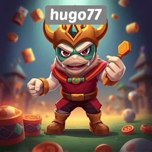 Bagaimana Hugo77 Menyediakan Pengalaman Game yang Berbeda