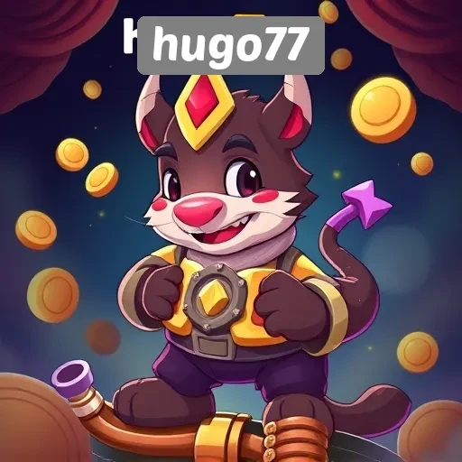 Review Fitur Menarik di Situs Game Hugo77