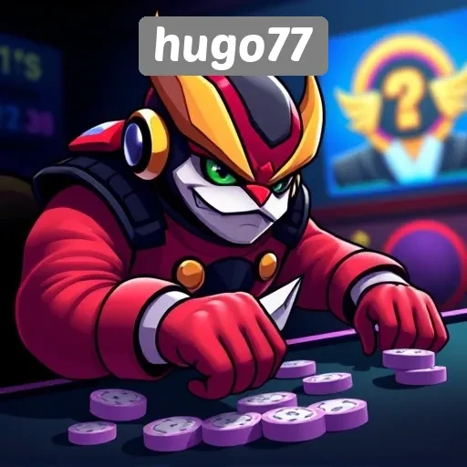 Ulasan Lengkap Situs Game Hugo77 untuk Pemain Indonesia