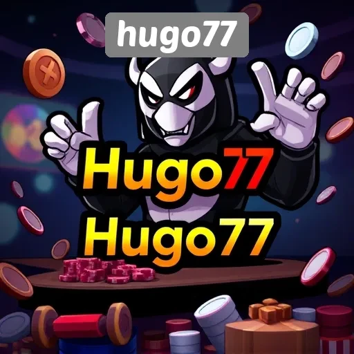 Mengenal Situs Game Hugo77 dengan Ragam Permainan Menarik