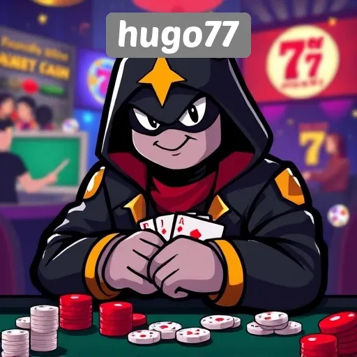 Sejarah Singkat dan Perkembangan Situs Hugo77