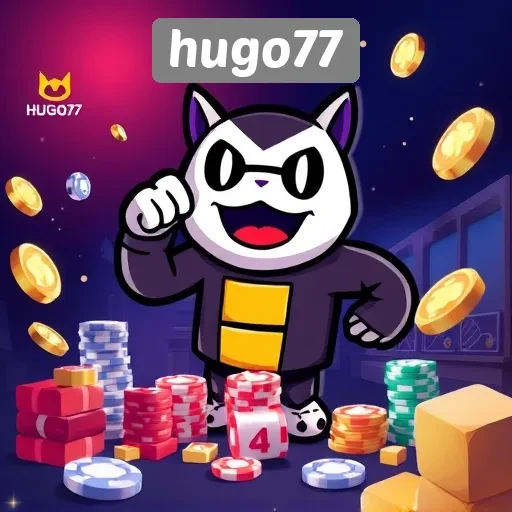 Mengenal Hugo77 Sebagai Platform Game Online Terpercaya