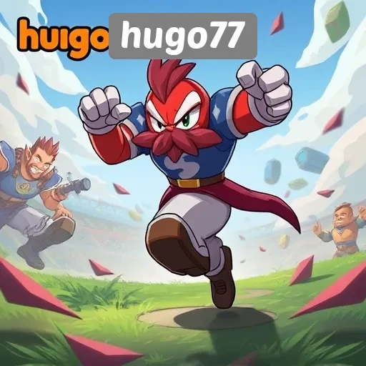 Kelebihan dan Kekurangan Menggunakan Hugo77 untuk Bermain Game