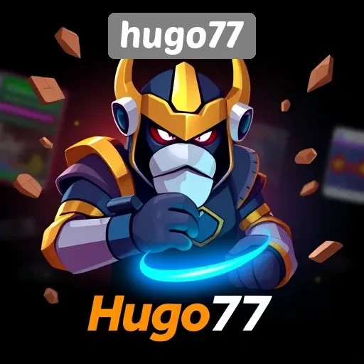 Hugo77 Sebagai Platform Permainan yang Aman dan Terpercaya