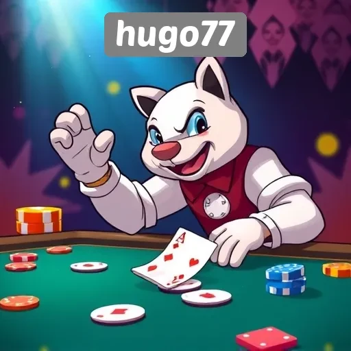 Tipe-Tipe Permainan Menarik yang Tersedia di Hugo77