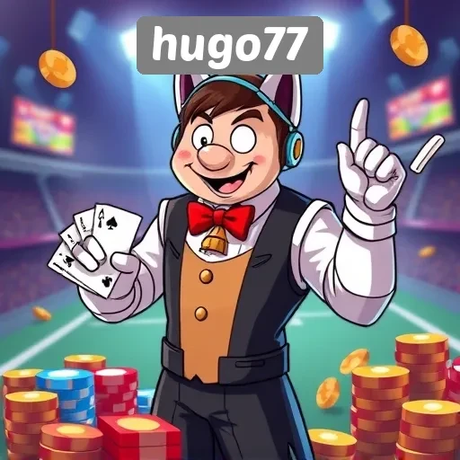 Tren Permainan Terbaru di Hugo77 yang Sedang Populer