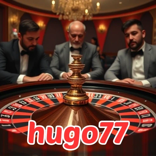 hugo77 Program Loyalitas
