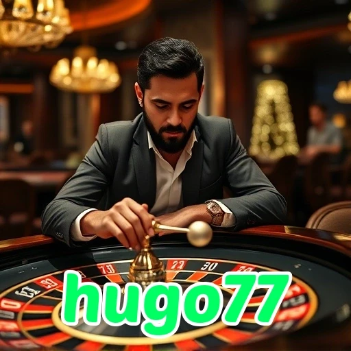 hugo77 Penawaran Khusus