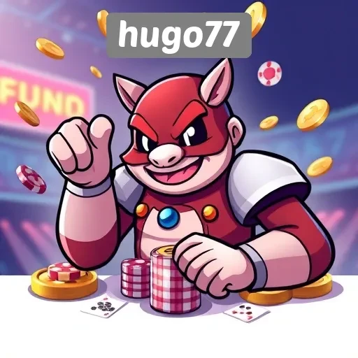 Ulasan Menyeluruh Tentang Situs Game Hugo77