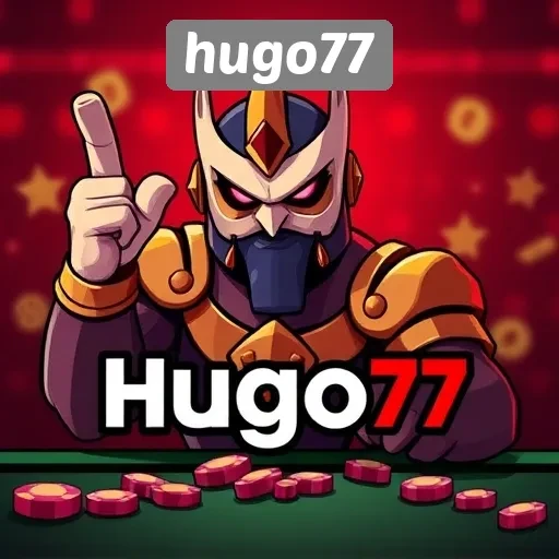 Keamanan dan Kepercayaan di Hugo77 Situs Game Pilihan