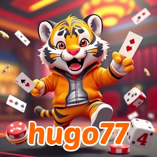 hugo77 Turnamen Hebat